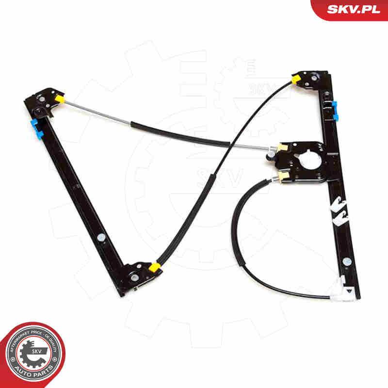 Window Regulator - 01SKV141 ESEN SKV