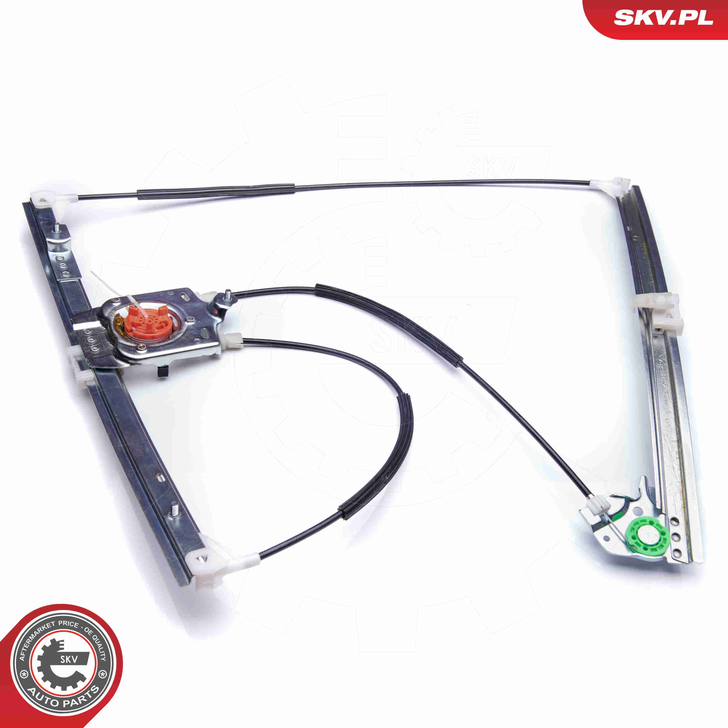 Window Regulator - 01SKV142 ESEN SKV