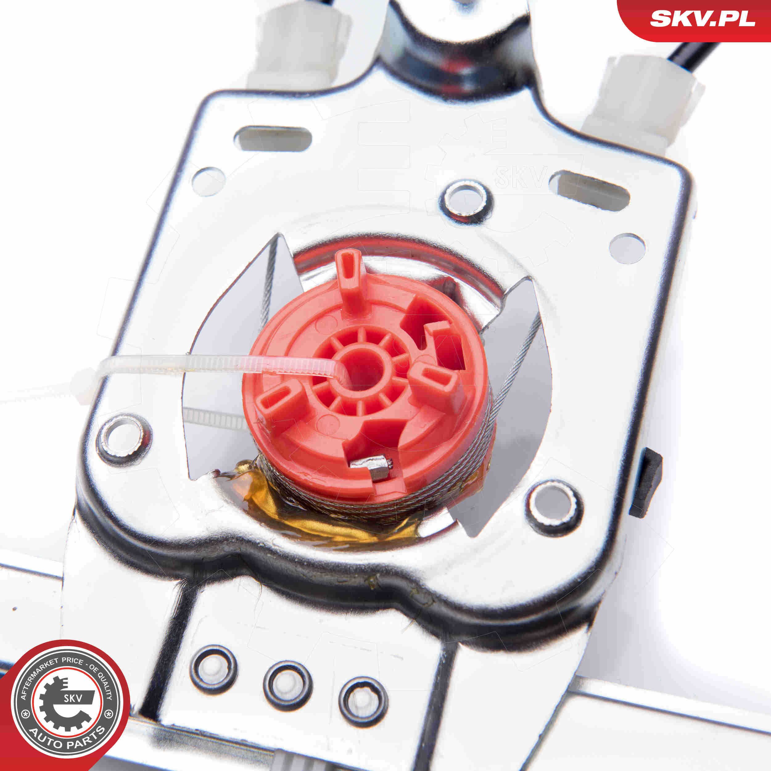 Window Regulator - 01SKV142 ESEN SKV
