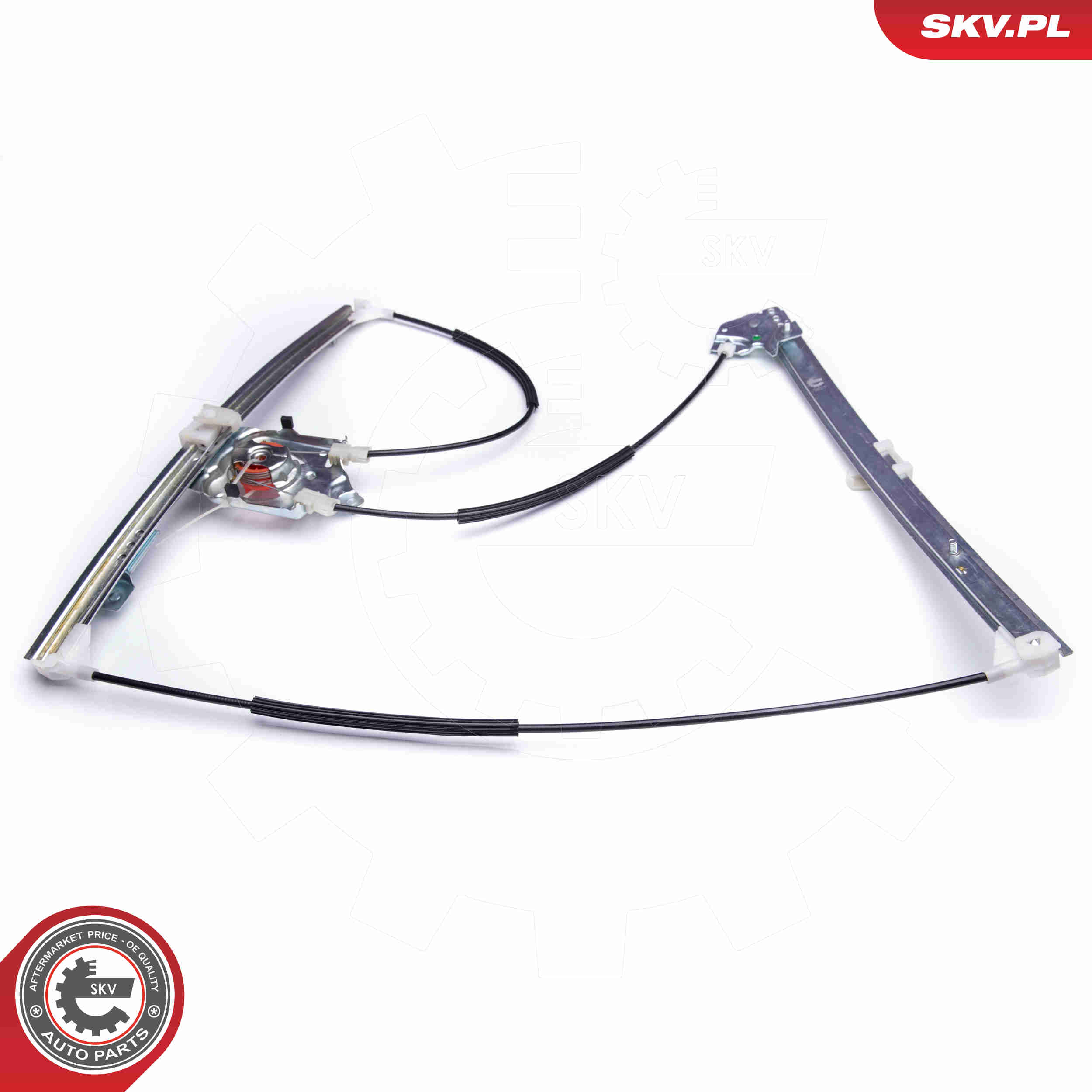 Window Regulator - 01SKV142 ESEN SKV