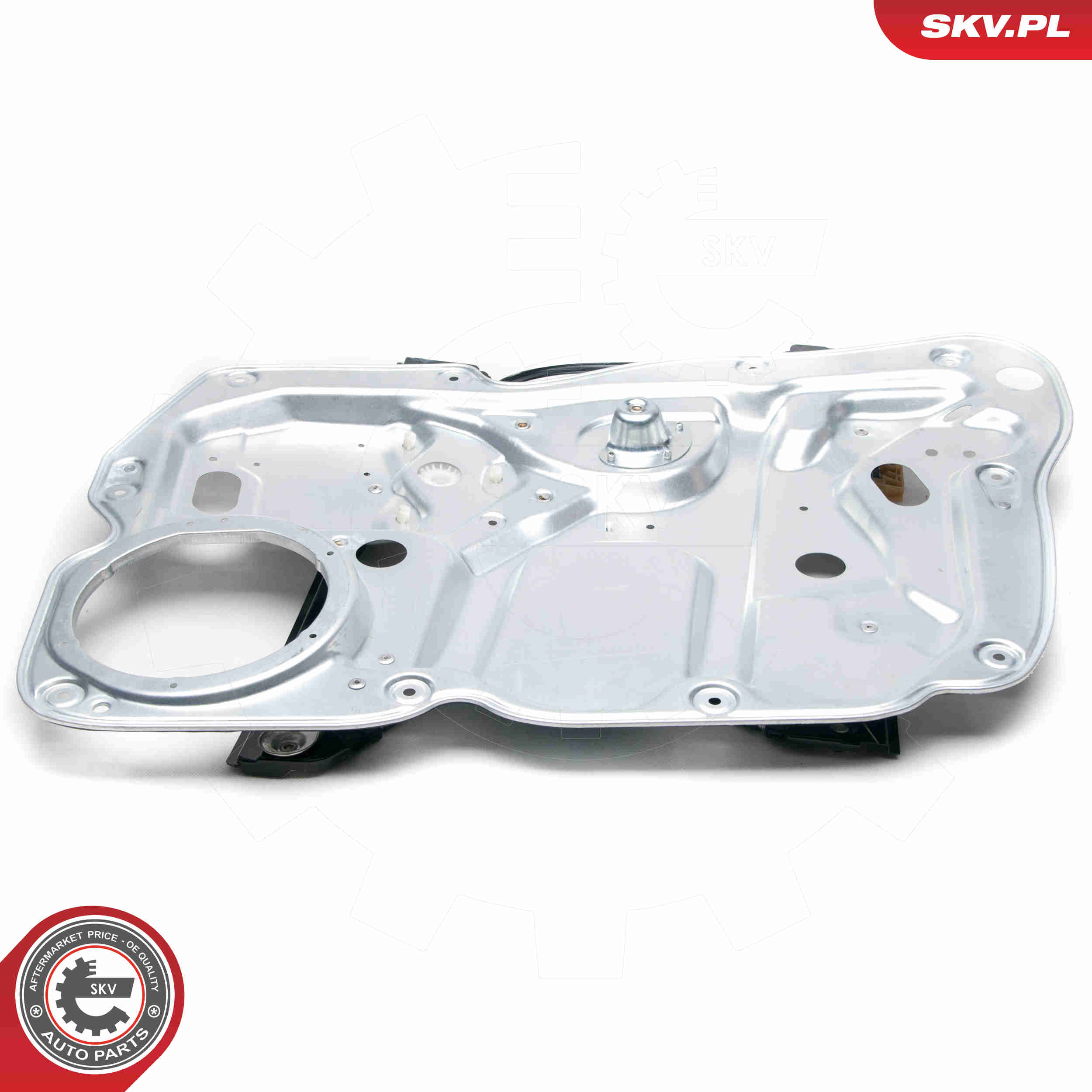 Window Regulator - 01SKV156 ESEN SKV