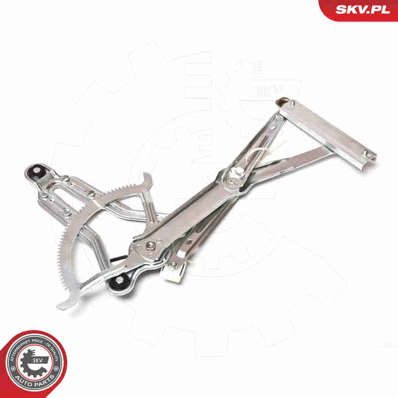 Window Regulator - 01SKV162 ESEN SKV