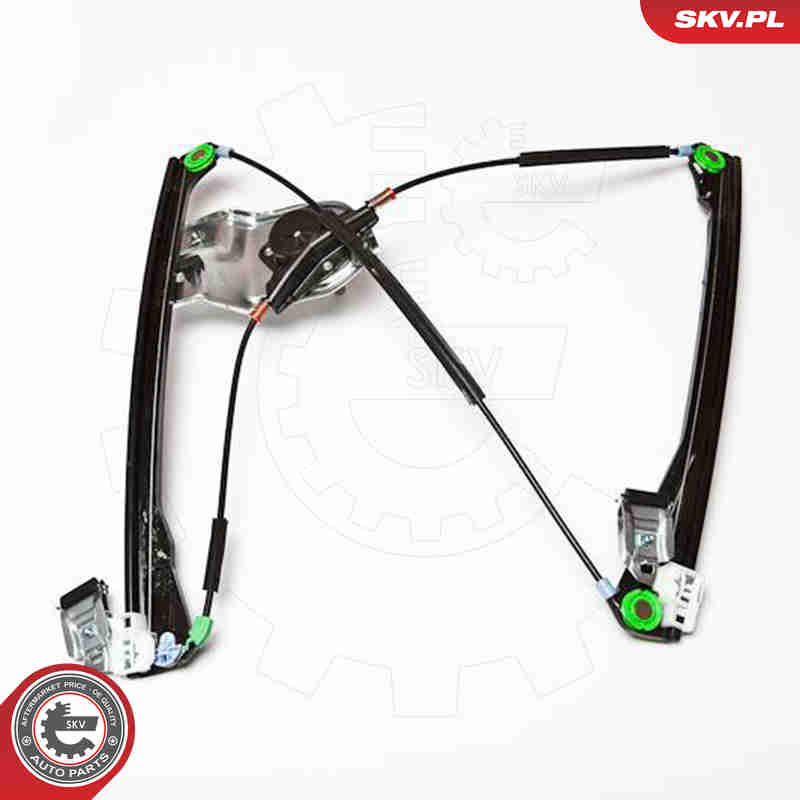 Window Regulator - 01SKV171 ESEN SKV