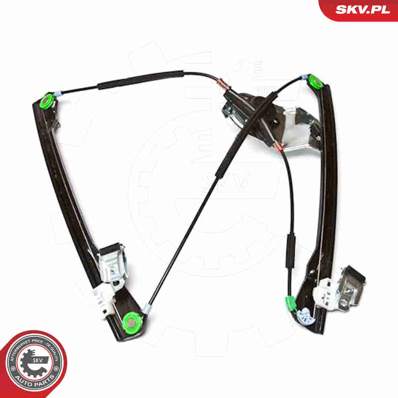 Window Regulator - 01SKV172 ESEN SKV