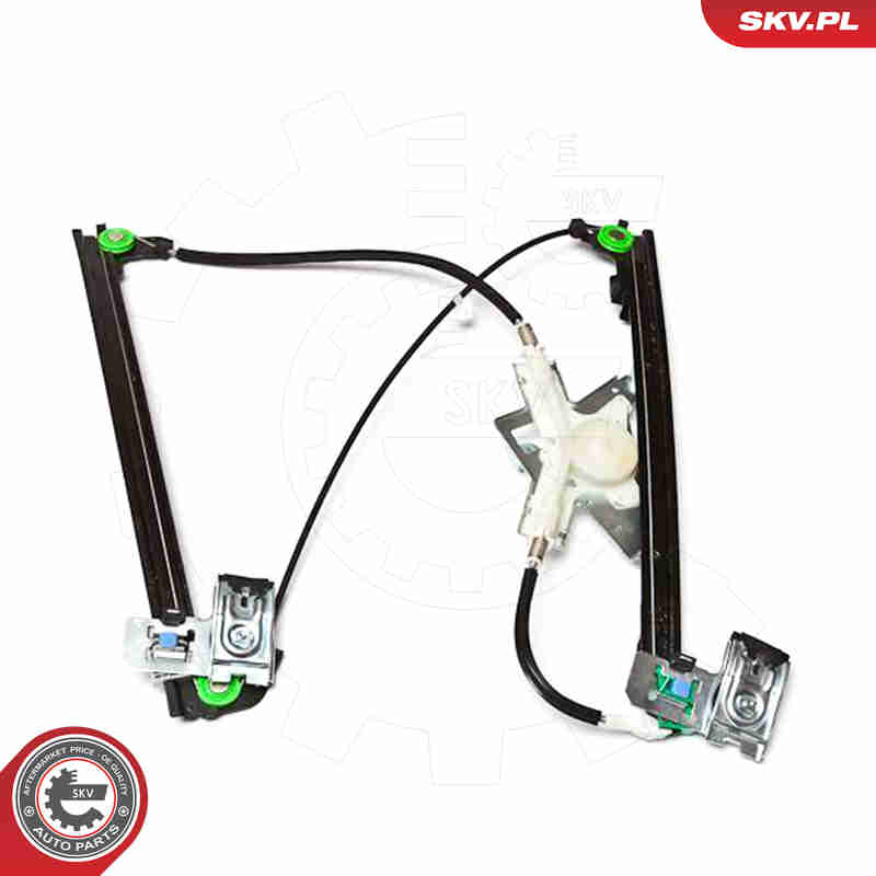Alzacristallo - 01SKV192 ESEN SKV
