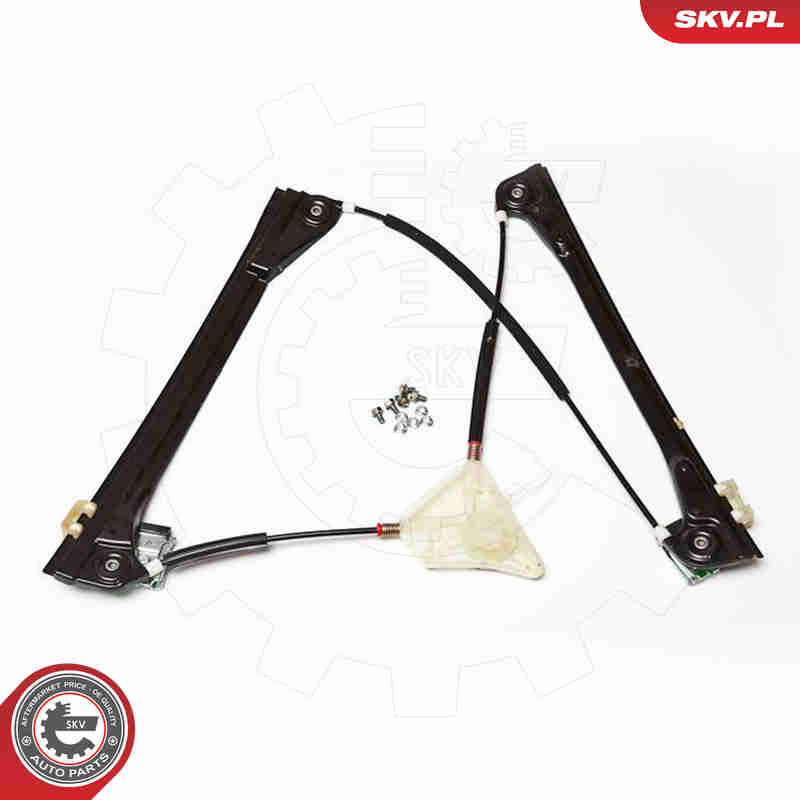 Window Regulator - 01SKV212 ESEN SKV