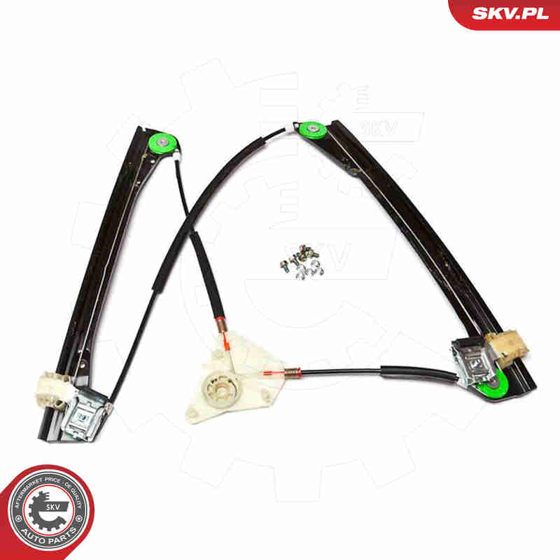 Window Regulator - 01SKV212 ESEN SKV