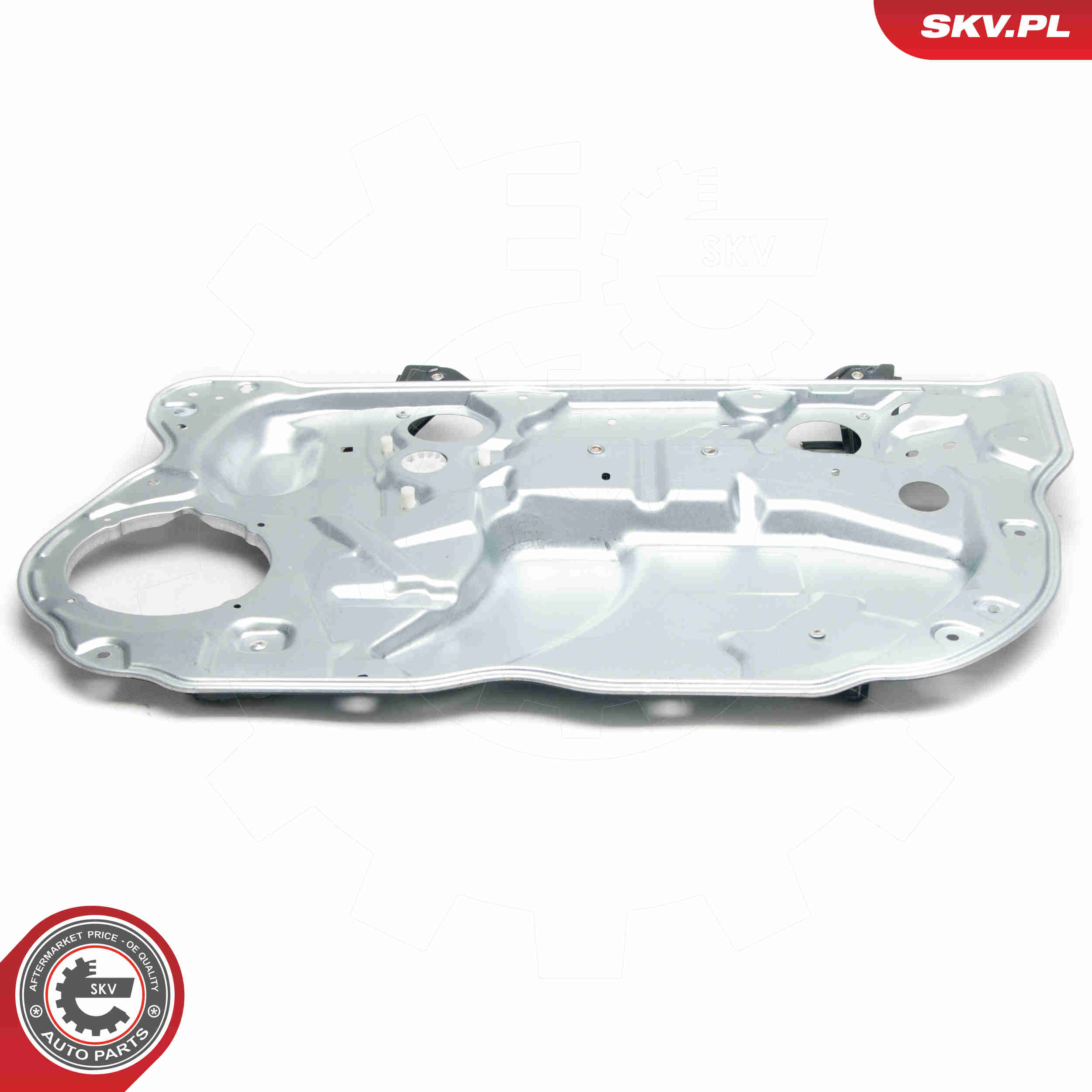 Window Regulator - 01SKV216 ESEN SKV