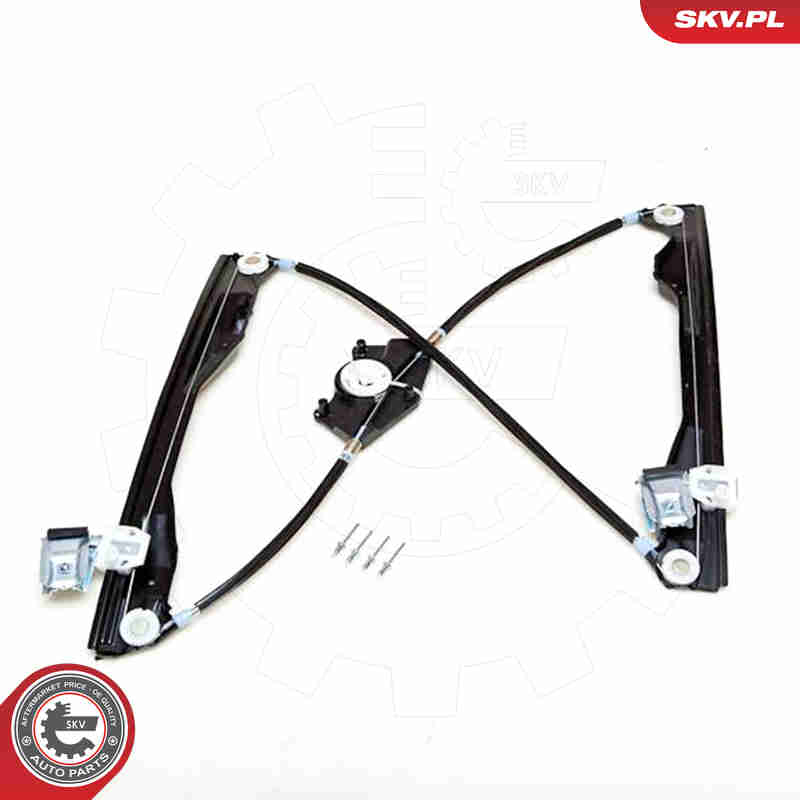 Window Regulator - 01SKV221 ESEN SKV