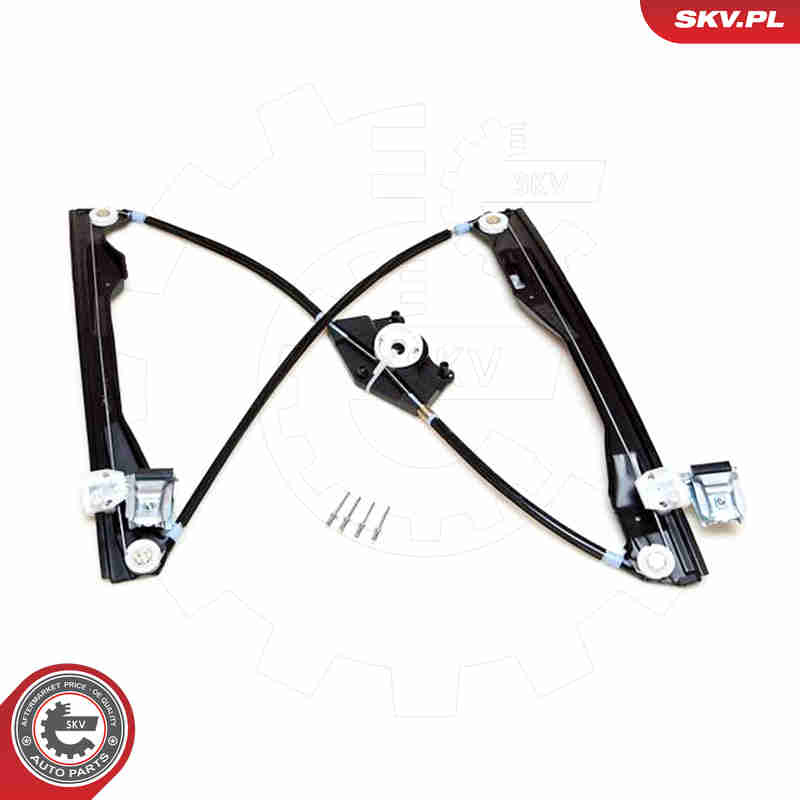 Window Regulator - 01SKV222 ESEN SKV