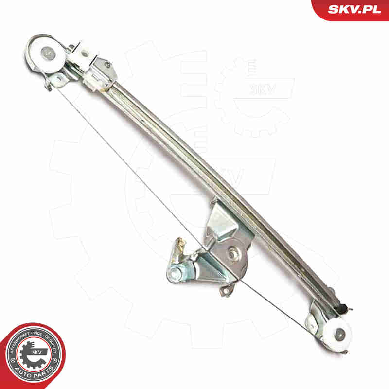 Alzacristallo - 01SKV233 ESEN SKV
