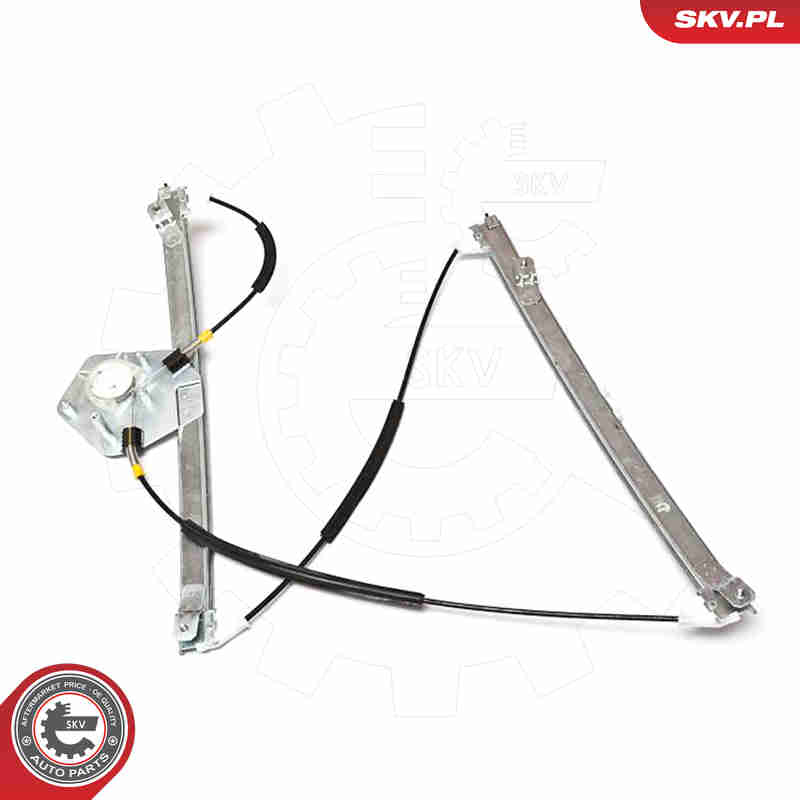 Alzacristallo - 01SKV241 ESEN SKV