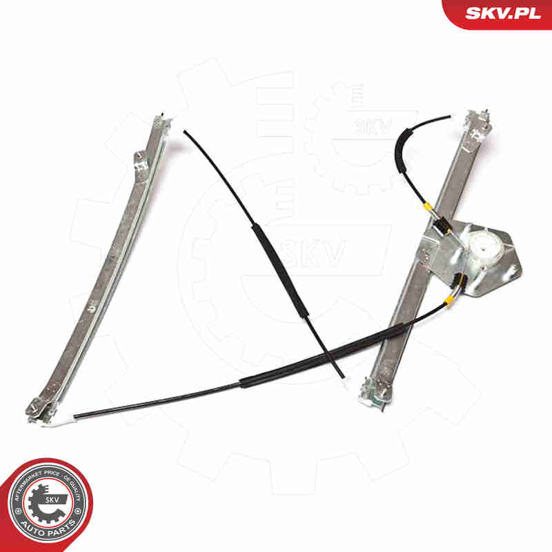 Window Regulator - 01SKV242 ESEN SKV