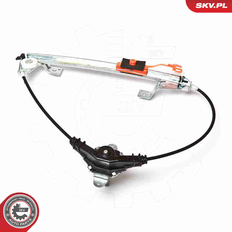 Window Regulator - 01SKV253 ESEN SKV