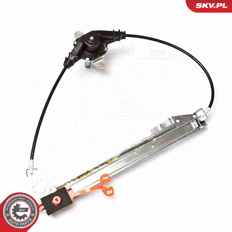 Window Regulator - 01SKV254 ESEN SKV