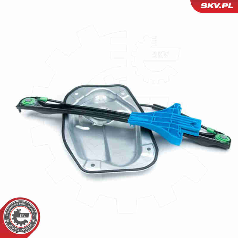 Alzacristallo - 01SKV273 ESEN SKV