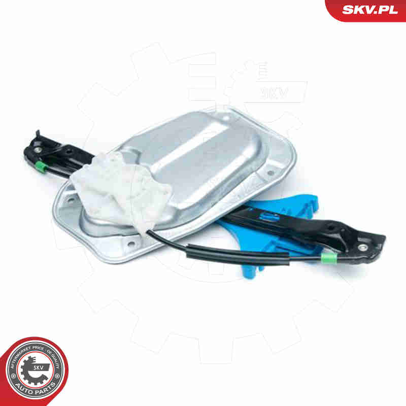Alzacristallo - 01SKV273 ESEN SKV