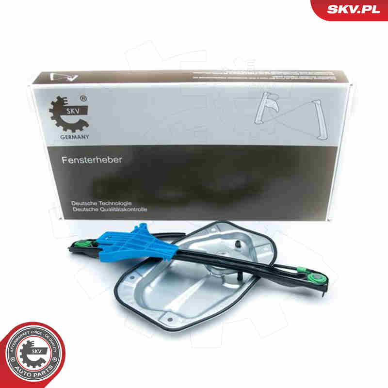 Window Regulator - 01SKV274 ESEN SKV