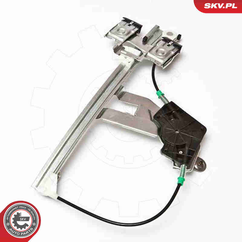 Window Regulator - 01SKV284 ESEN SKV