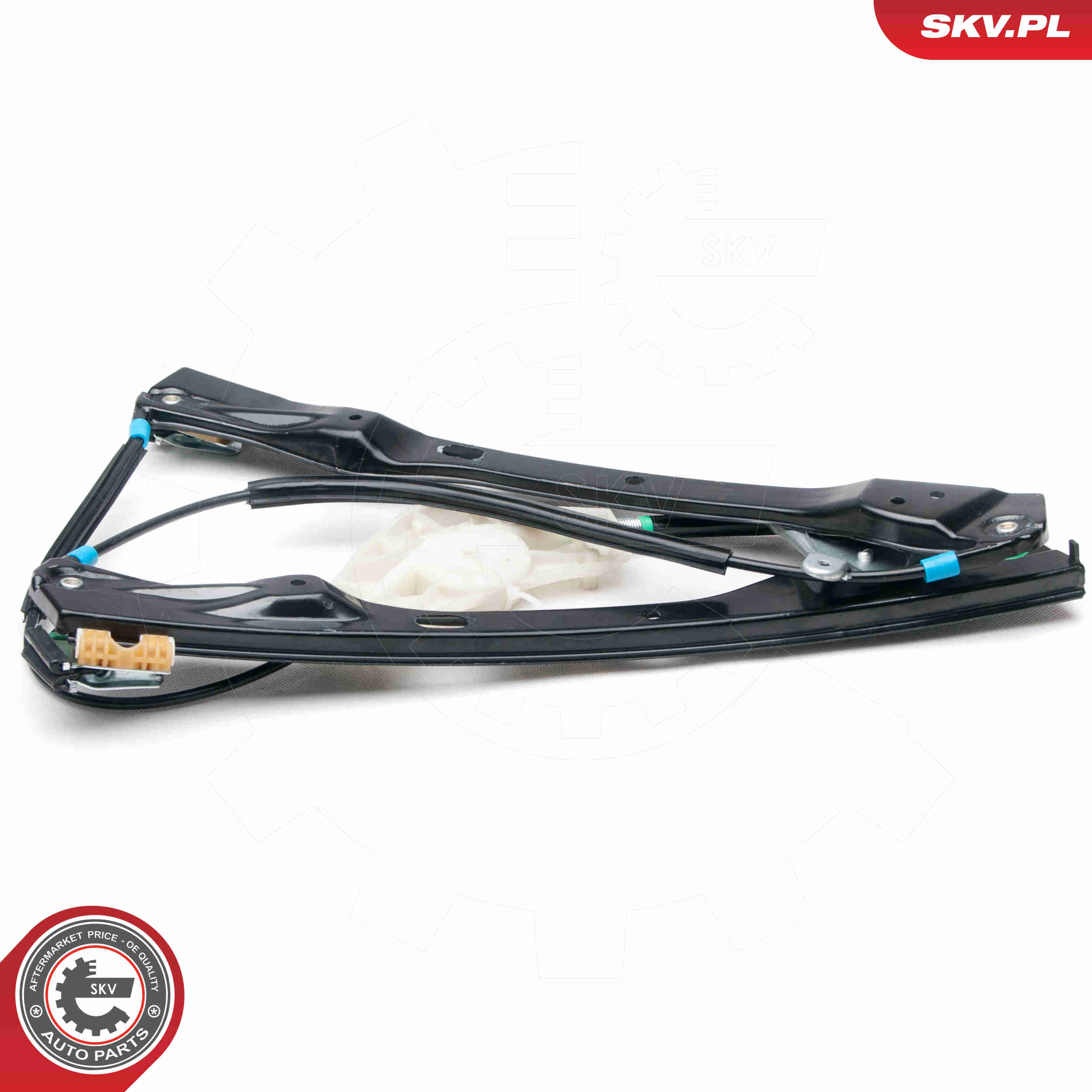 Alzacristallo - 01SKV292 ESEN SKV