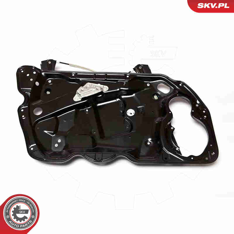Window Regulator - 01SKV295 ESEN SKV