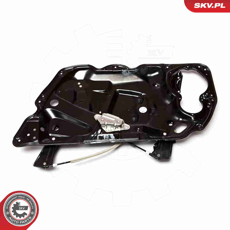 Window Regulator - 01SKV296 ESEN SKV