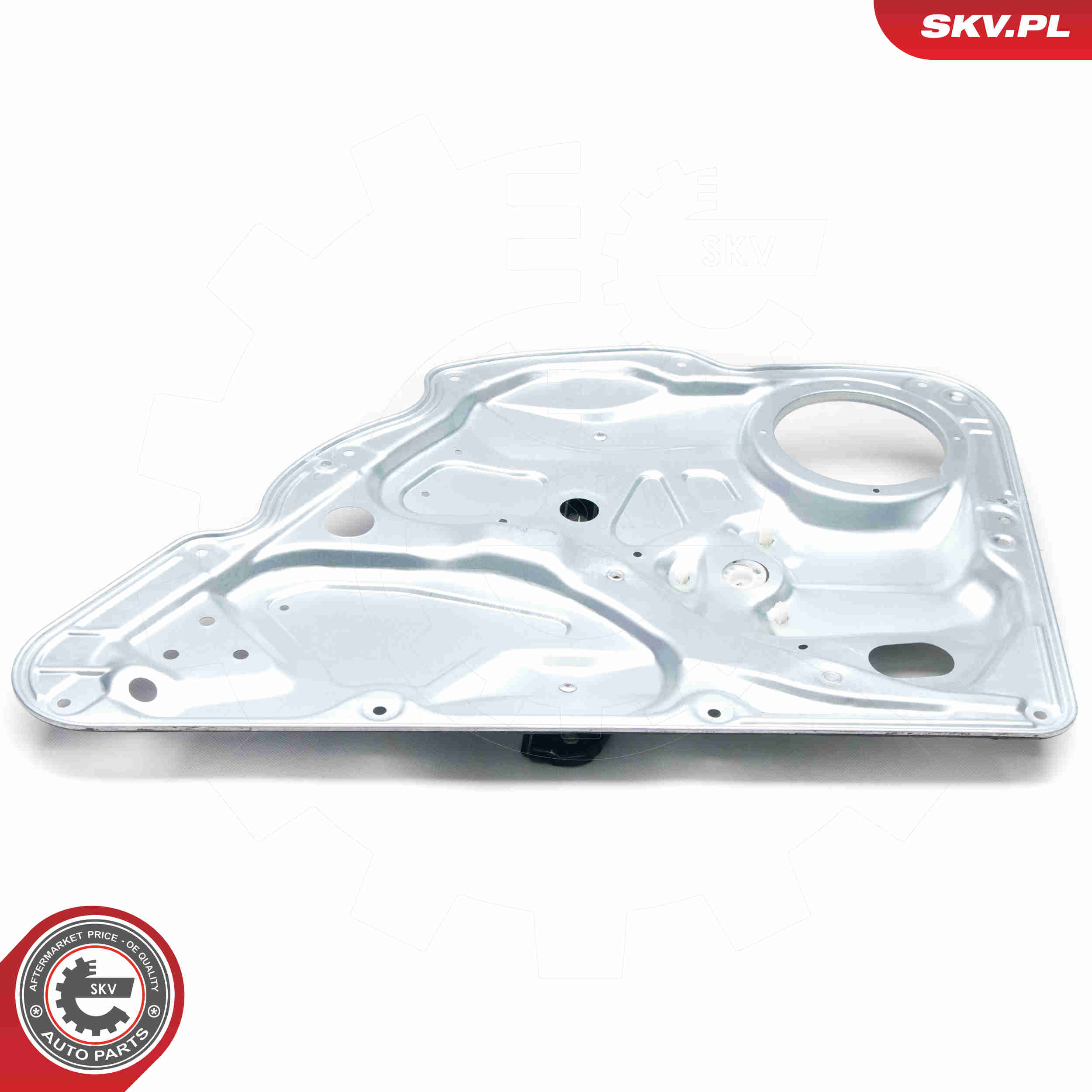 Window Regulator - 01SKV298 ESEN SKV