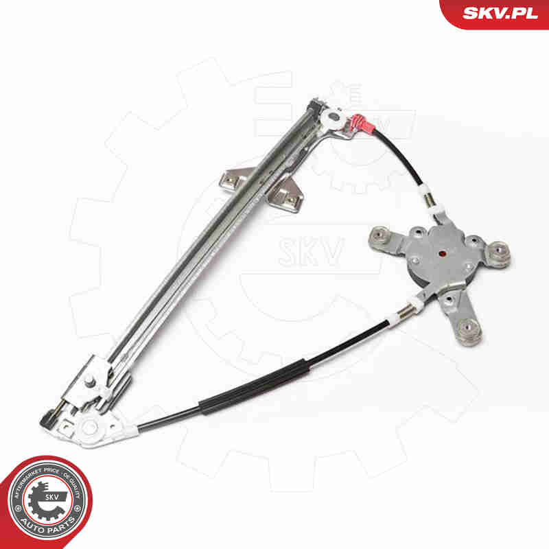 Window Regulator - 01SKV301 ESEN SKV