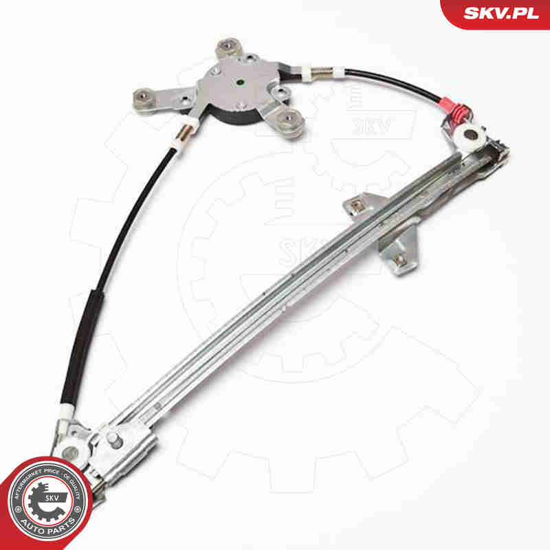 Window Regulator - 01SKV302 ESEN SKV
