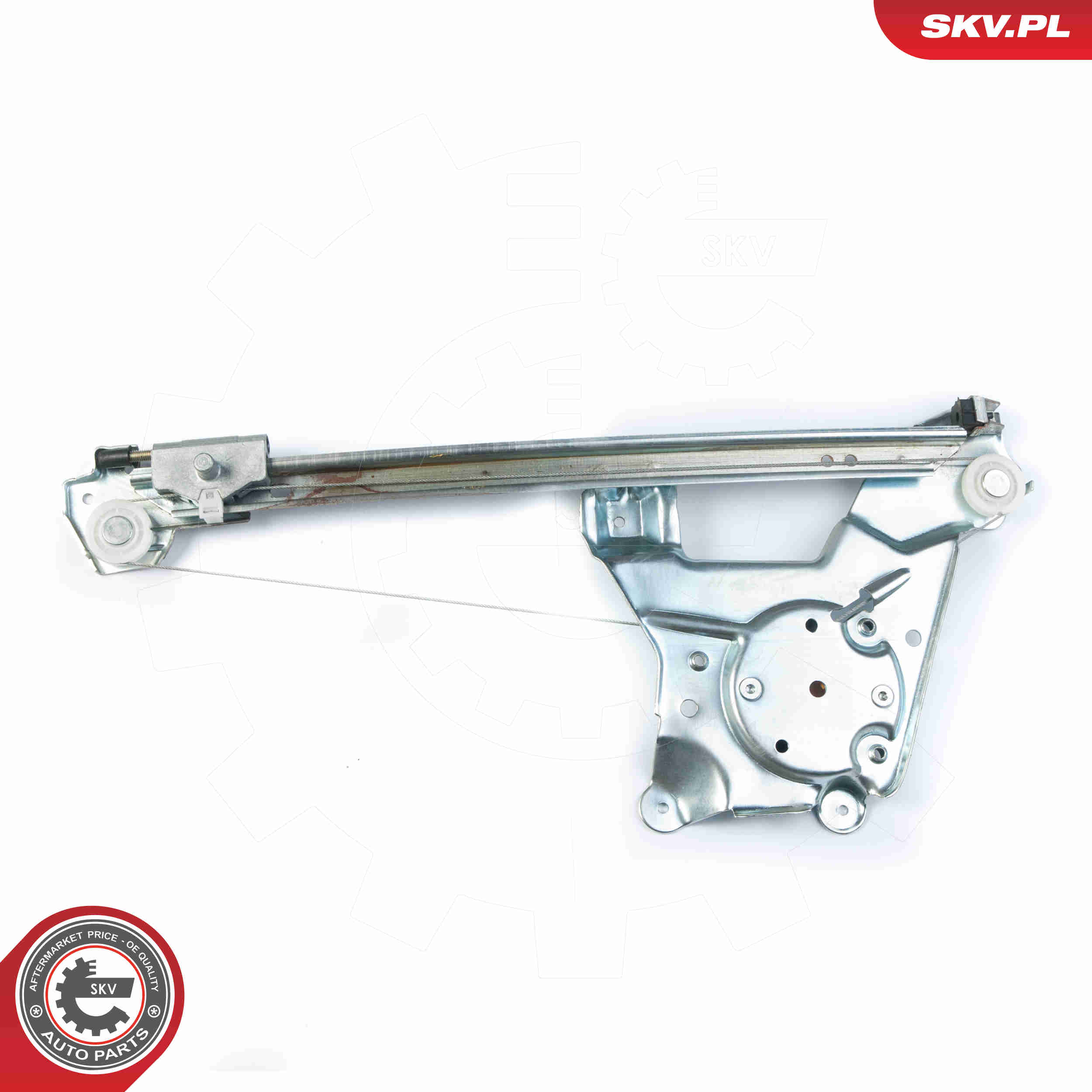 Window Regulator - 01SKV303 ESEN SKV