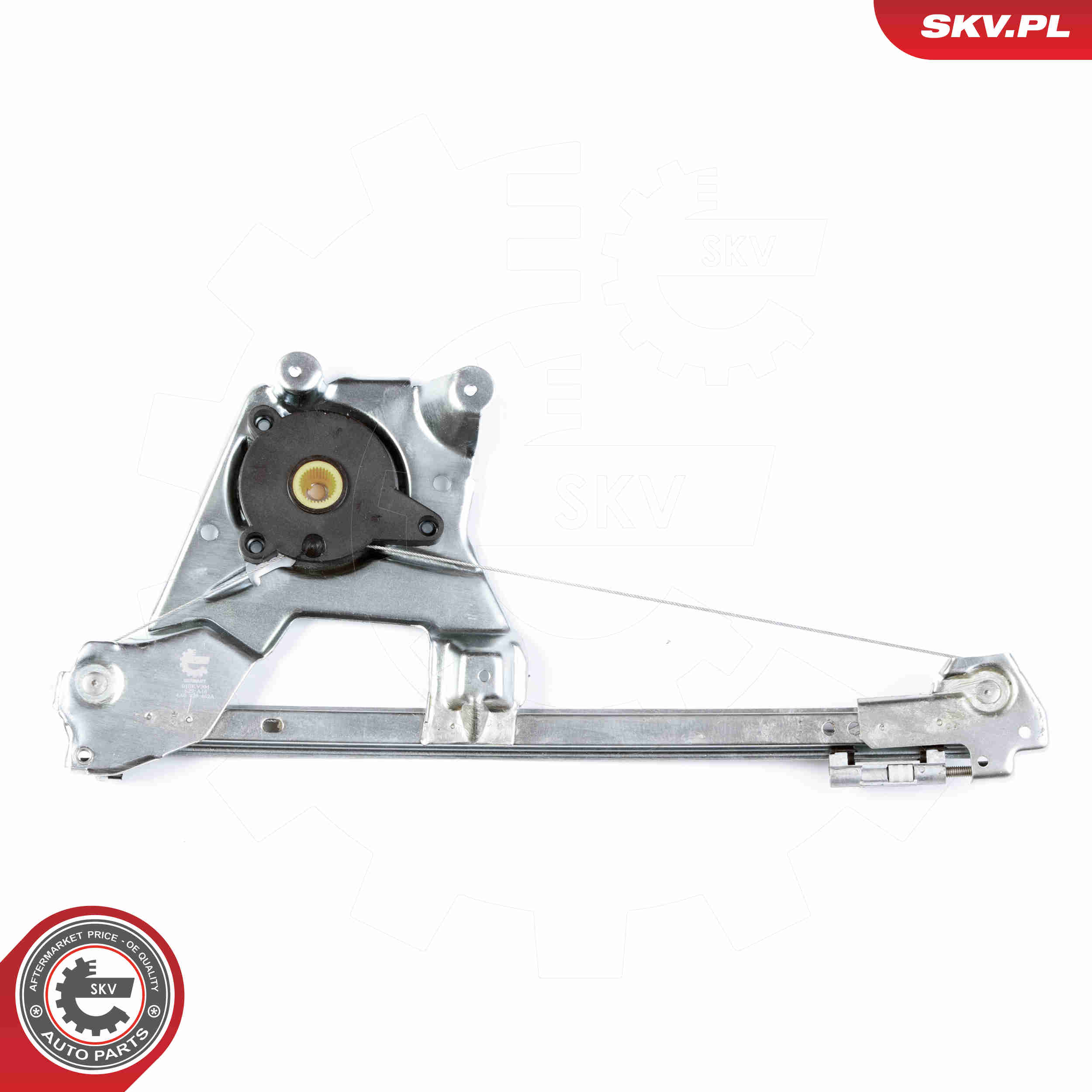 Window Regulator - 01SKV304 ESEN SKV