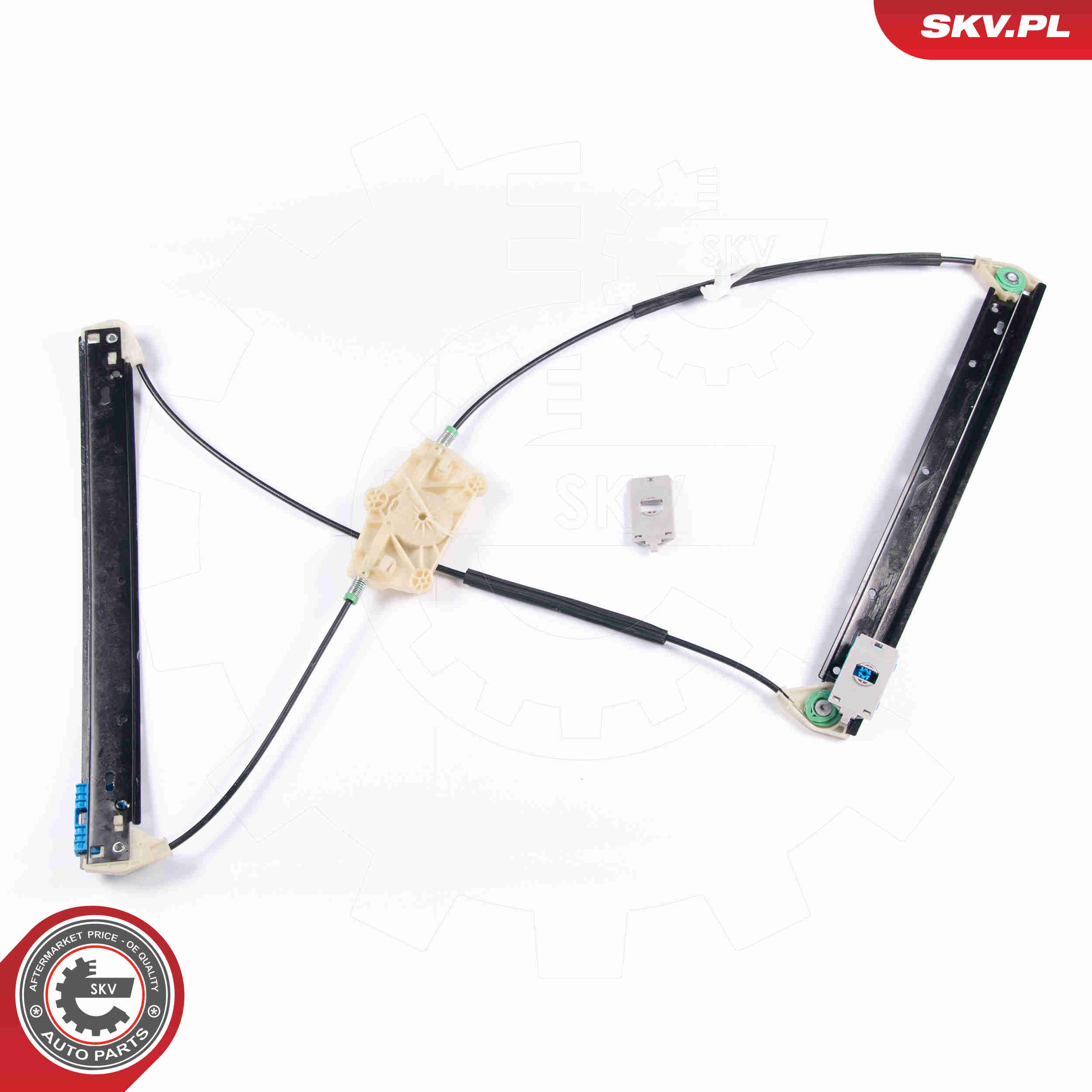 Window Regulator - 01SKV311 ESEN SKV