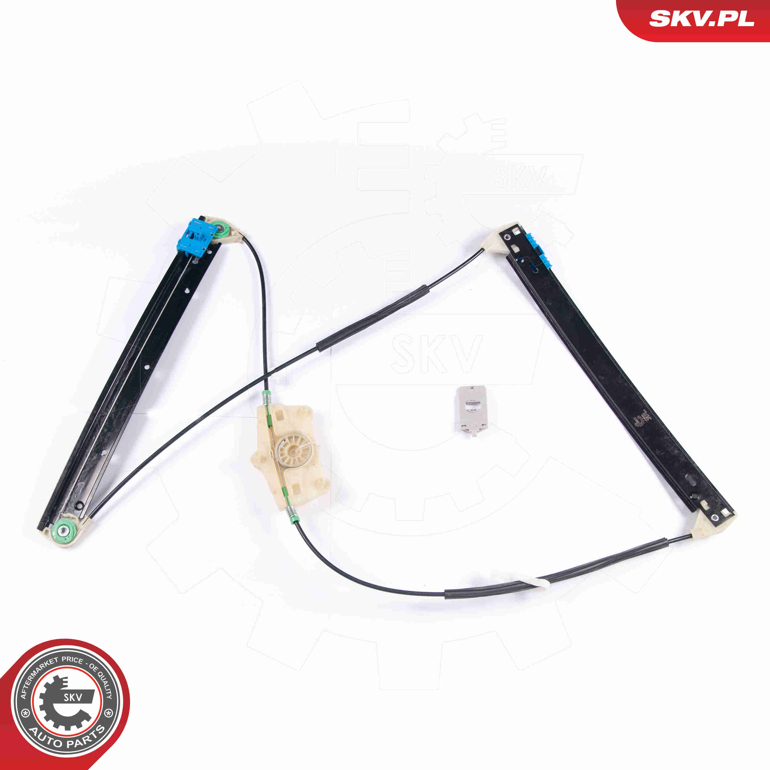 Window Regulator - 01SKV311 ESEN SKV