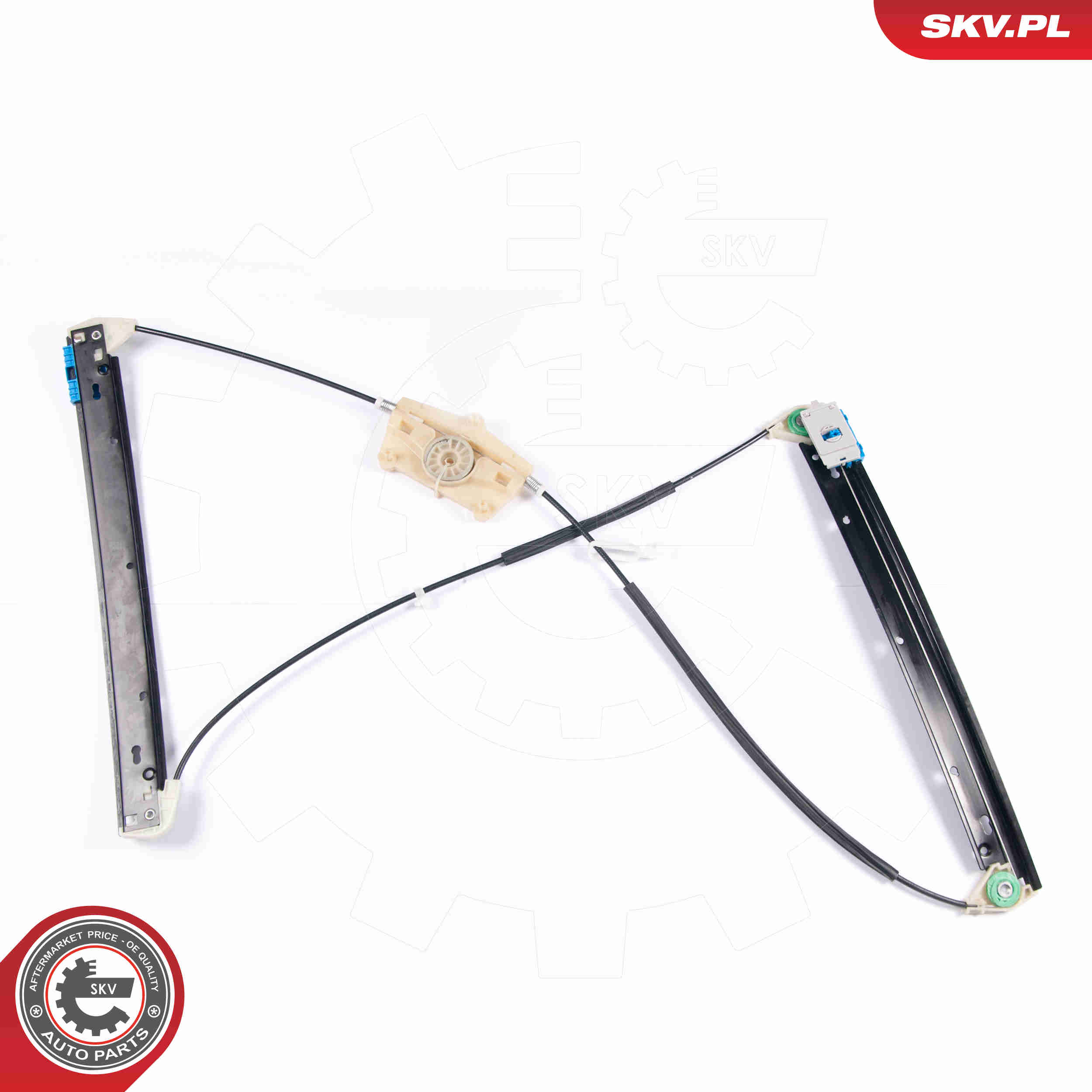 Window Regulator - 01SKV312 ESEN SKV