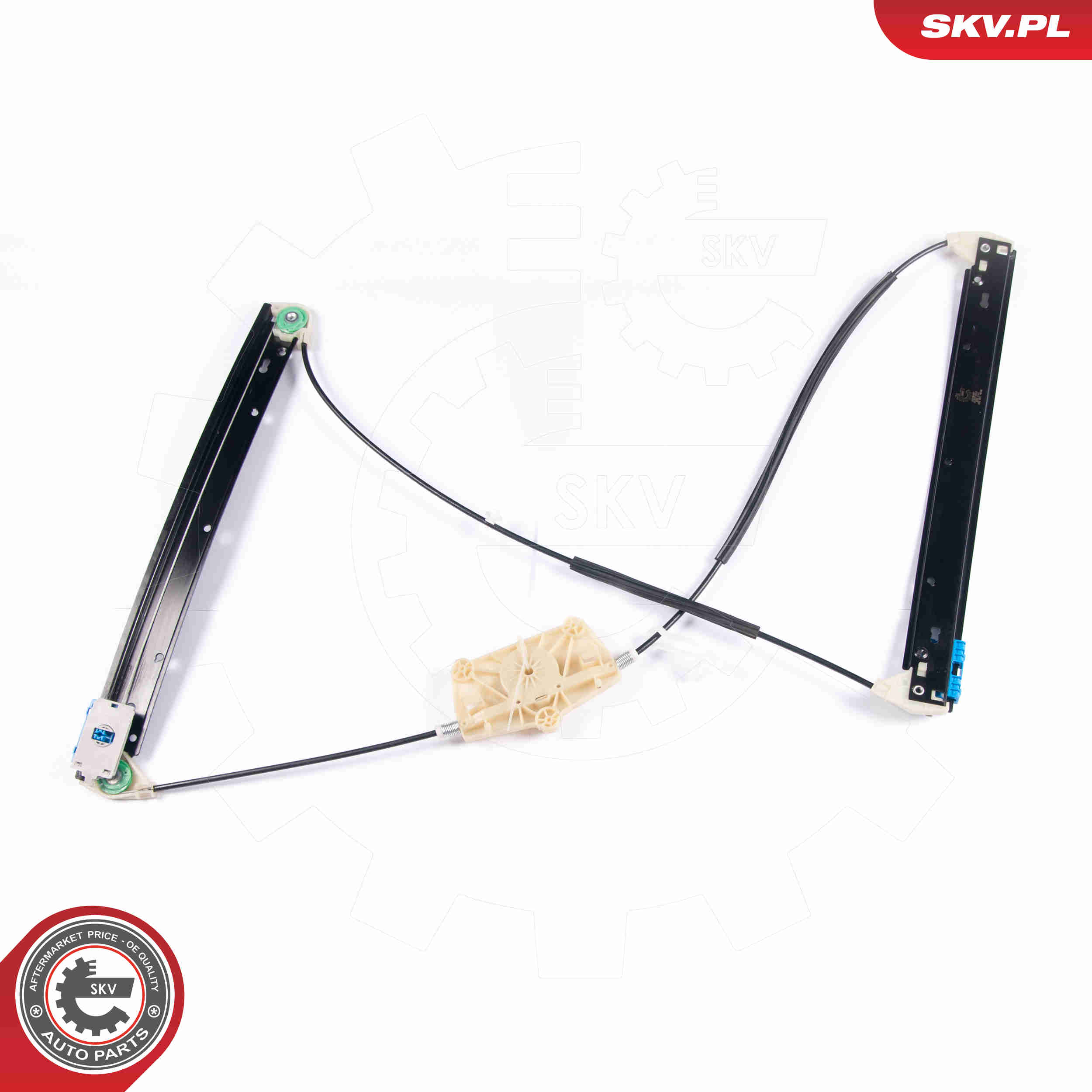 Window Regulator - 01SKV312 ESEN SKV