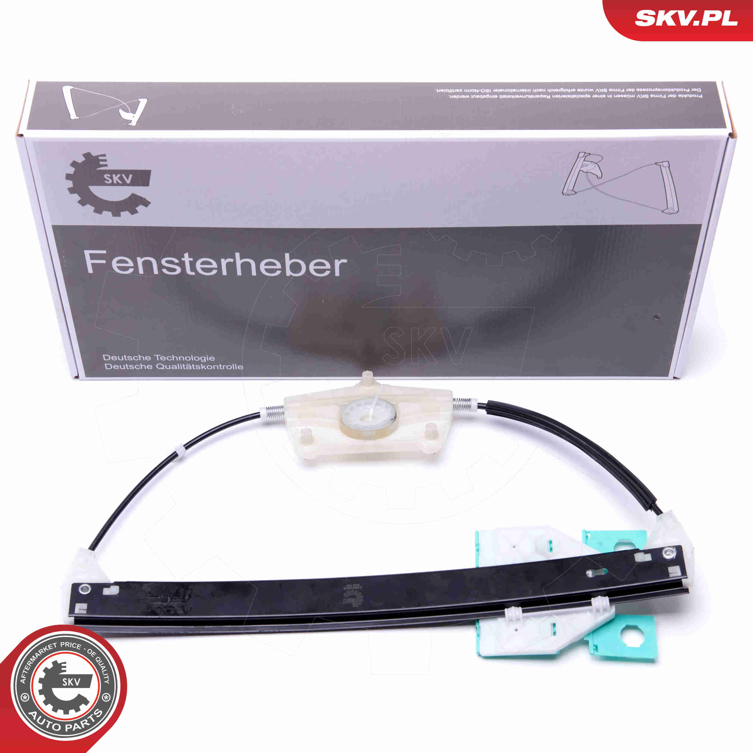 Alzacristallo - 01SKV313 ESEN SKV
