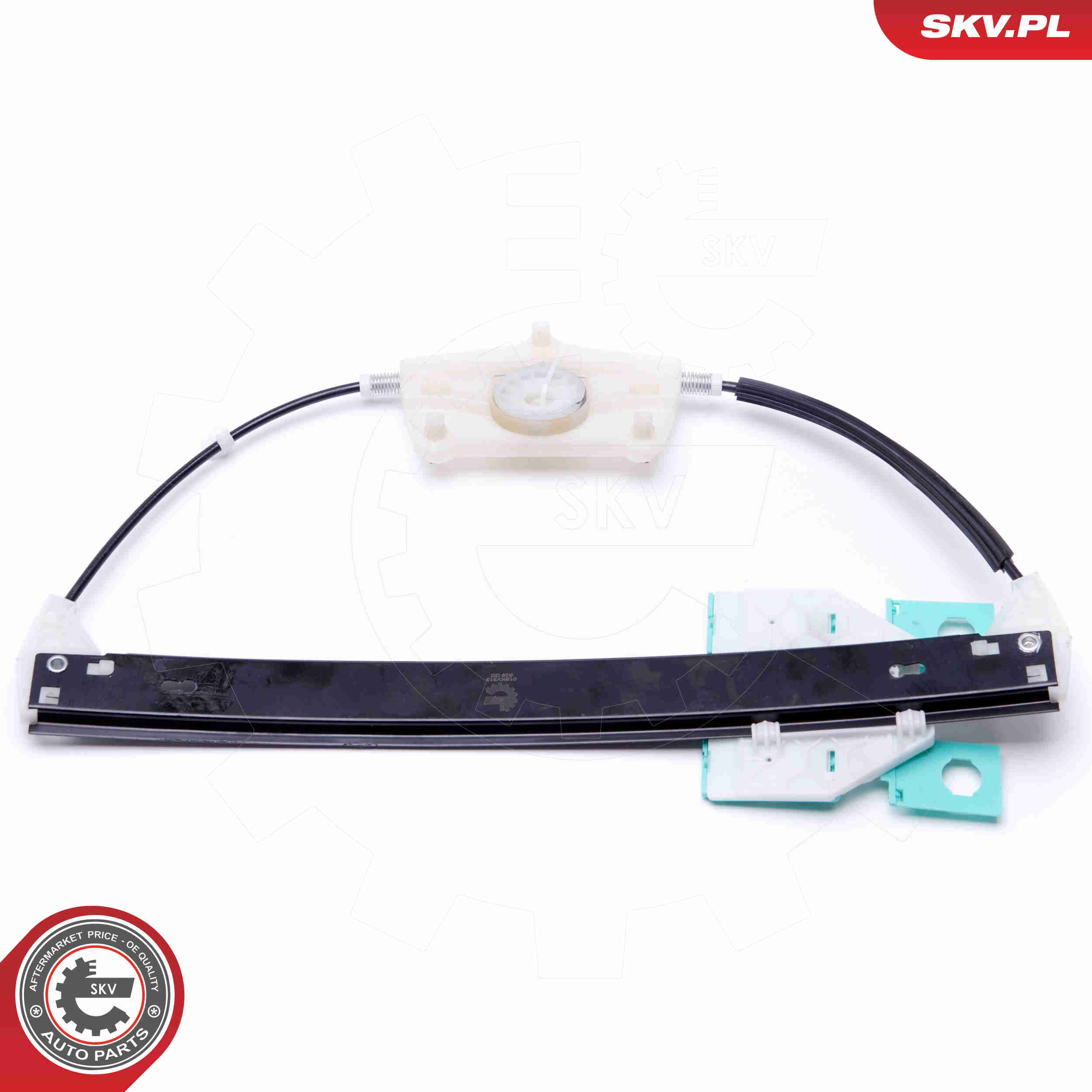 Window Regulator - 01SKV313 ESEN SKV