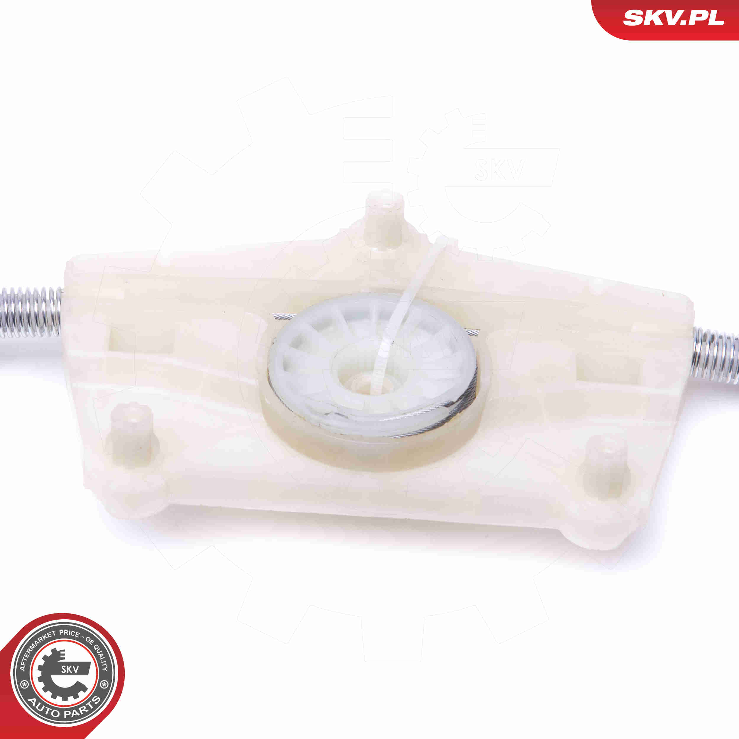 Window Regulator - 01SKV314 ESEN SKV