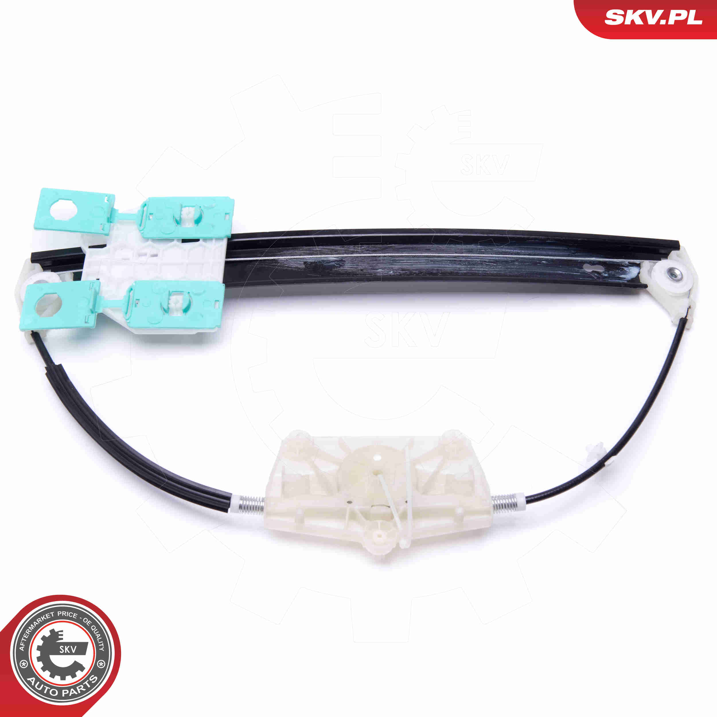 Window Regulator - 01SKV314 ESEN SKV