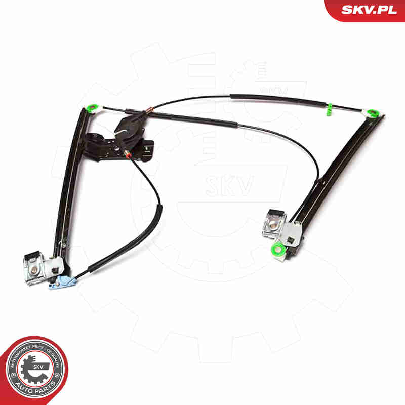 Window Regulator - 01SKV321 ESEN SKV