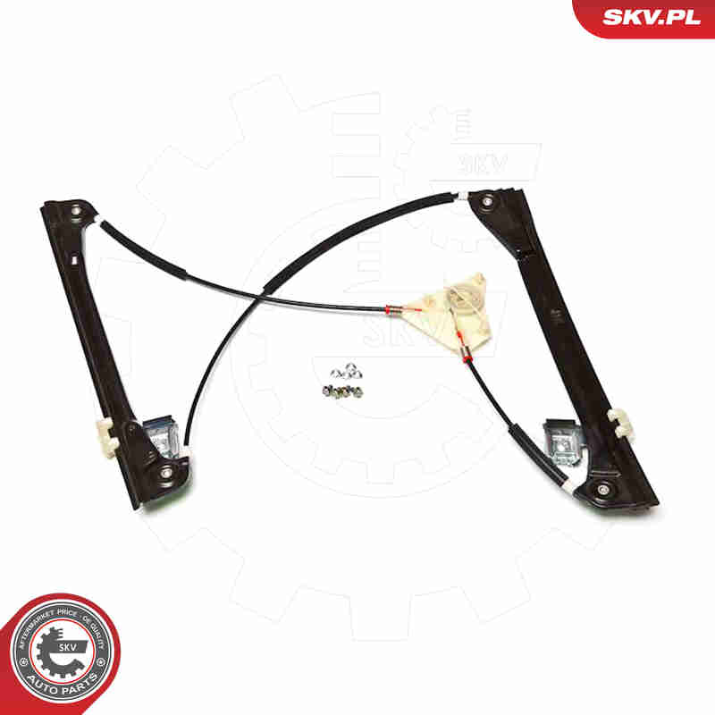 Window Regulator - 01SKV331 ESEN SKV