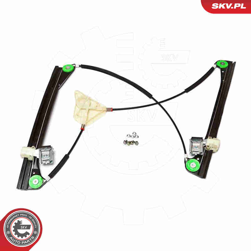 Window Regulator - 01SKV331 ESEN SKV