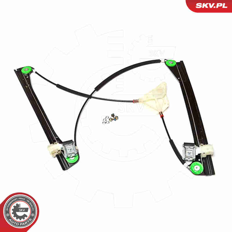 Alzacristallo - 01SKV332 ESEN SKV