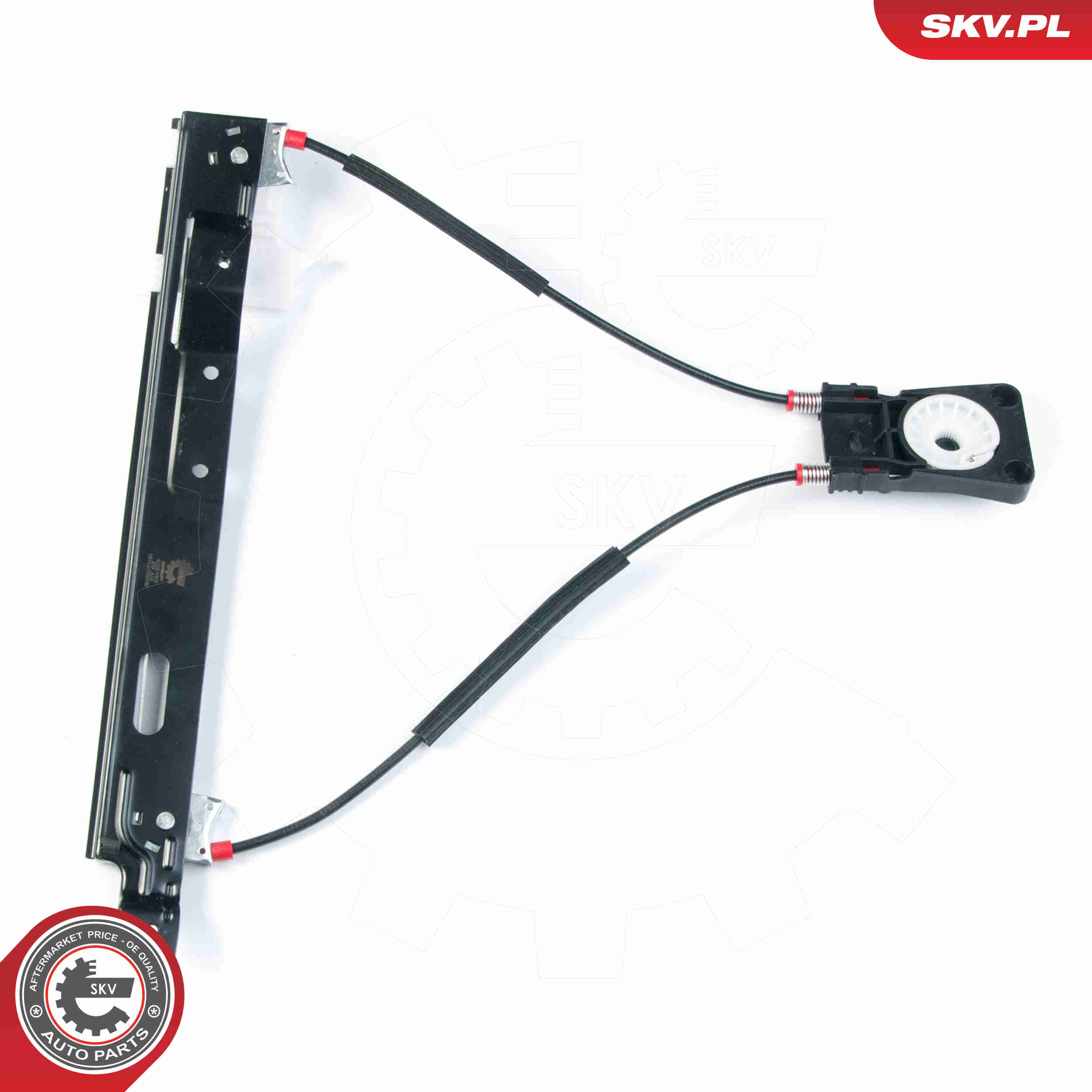 Window Regulator - 01SKV343 ESEN SKV