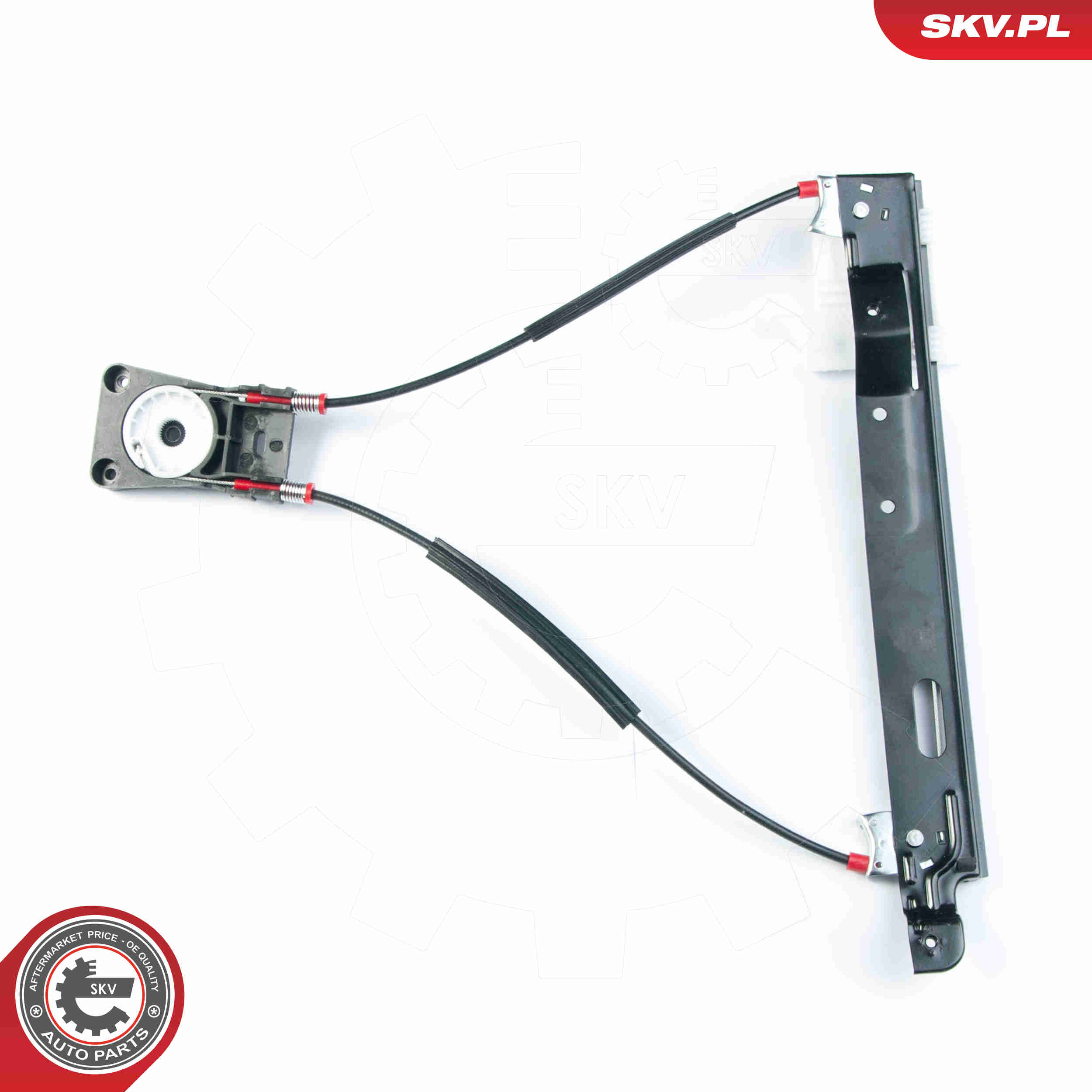 Window Regulator - 01SKV344 ESEN SKV