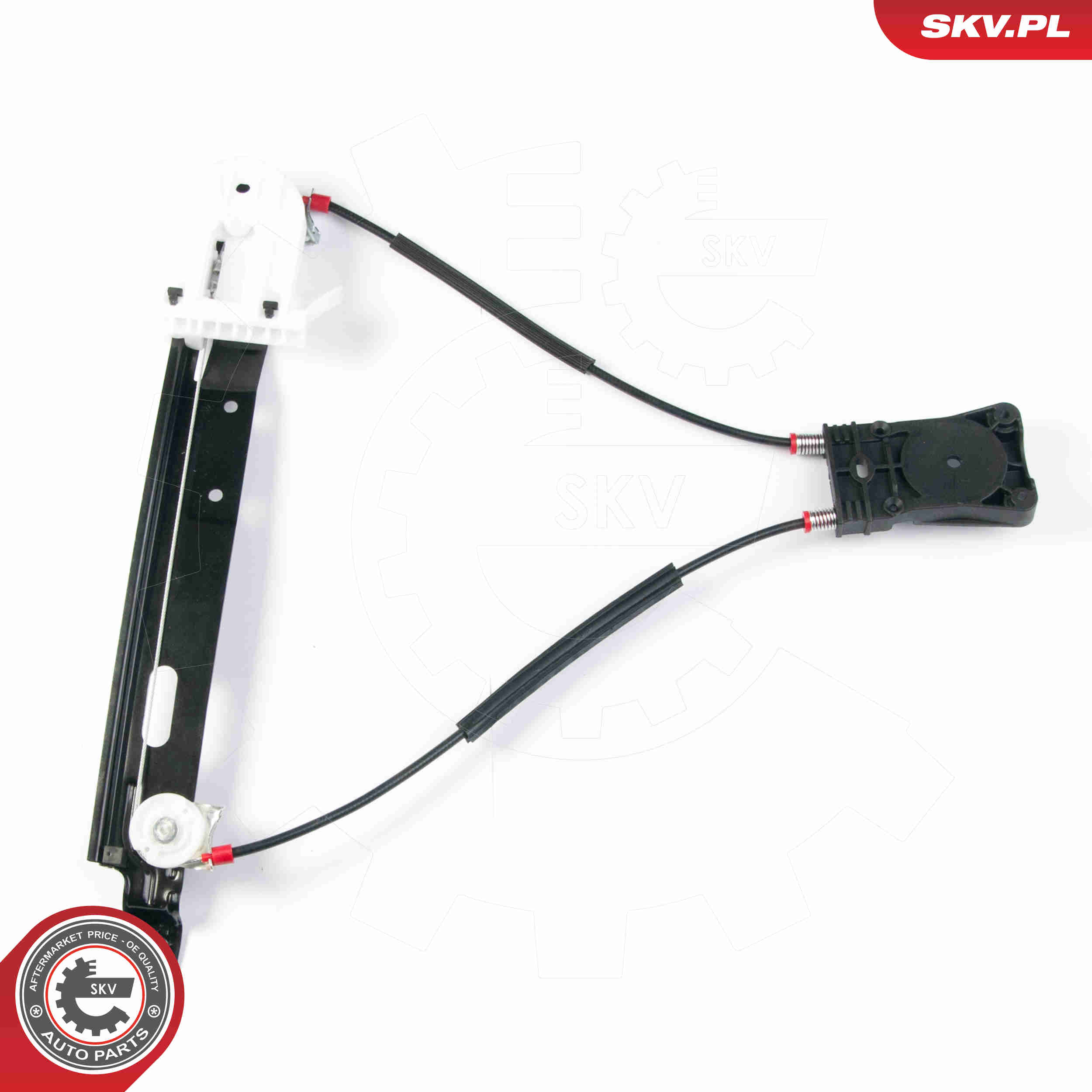 Window Regulator - 01SKV344 ESEN SKV