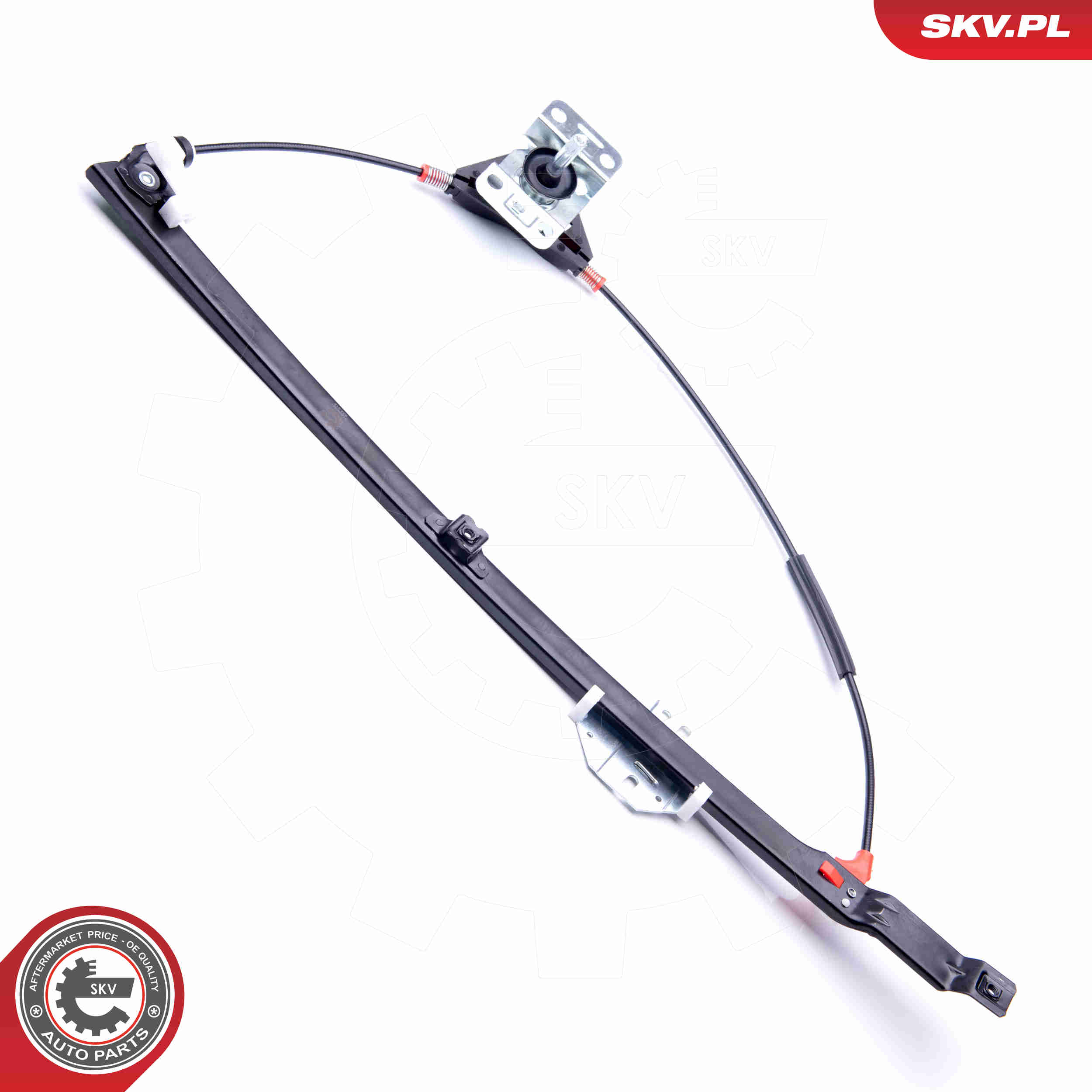 Alzacristallo - 01SKV351 ESEN SKV