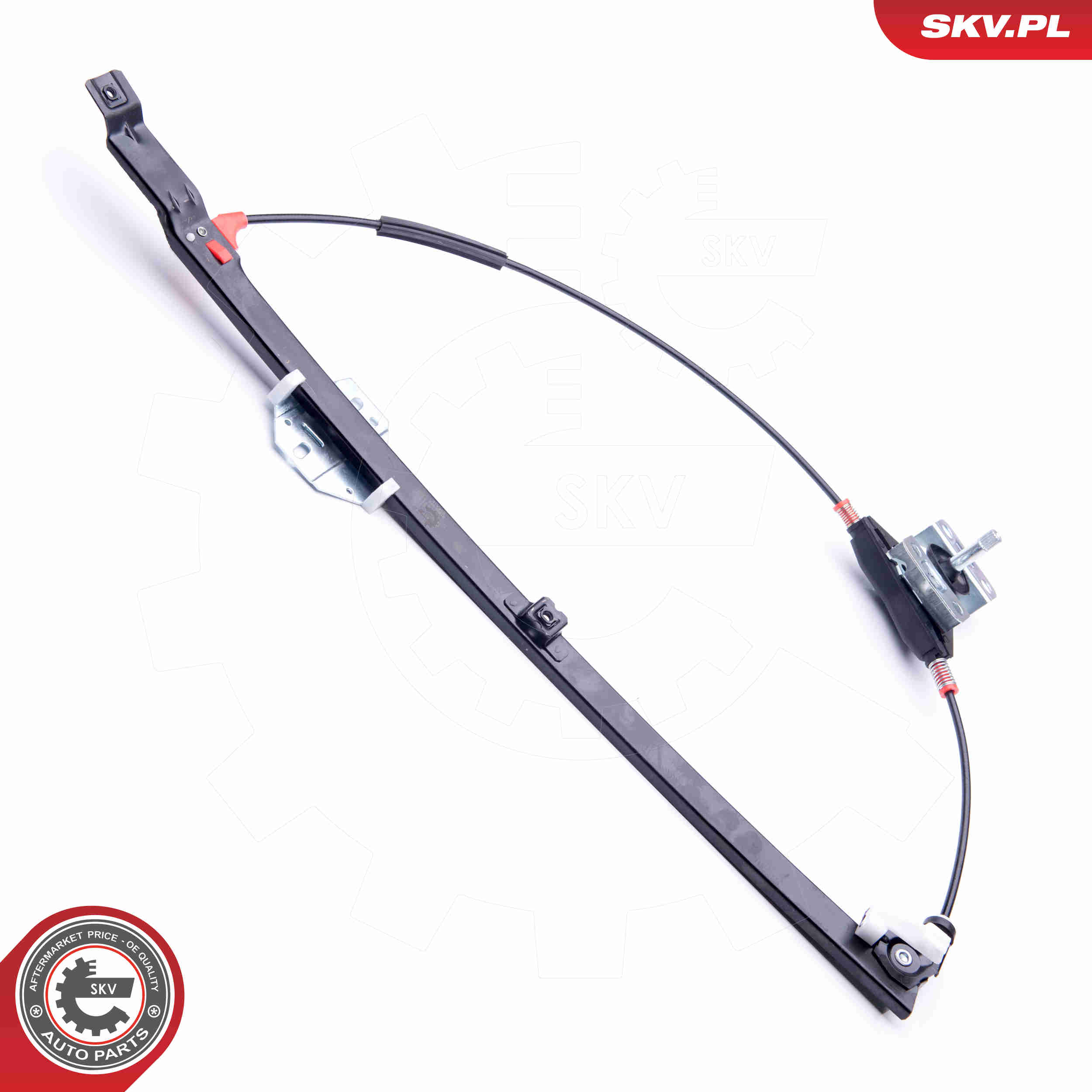 Window Regulator - 01SKV352 ESEN SKV