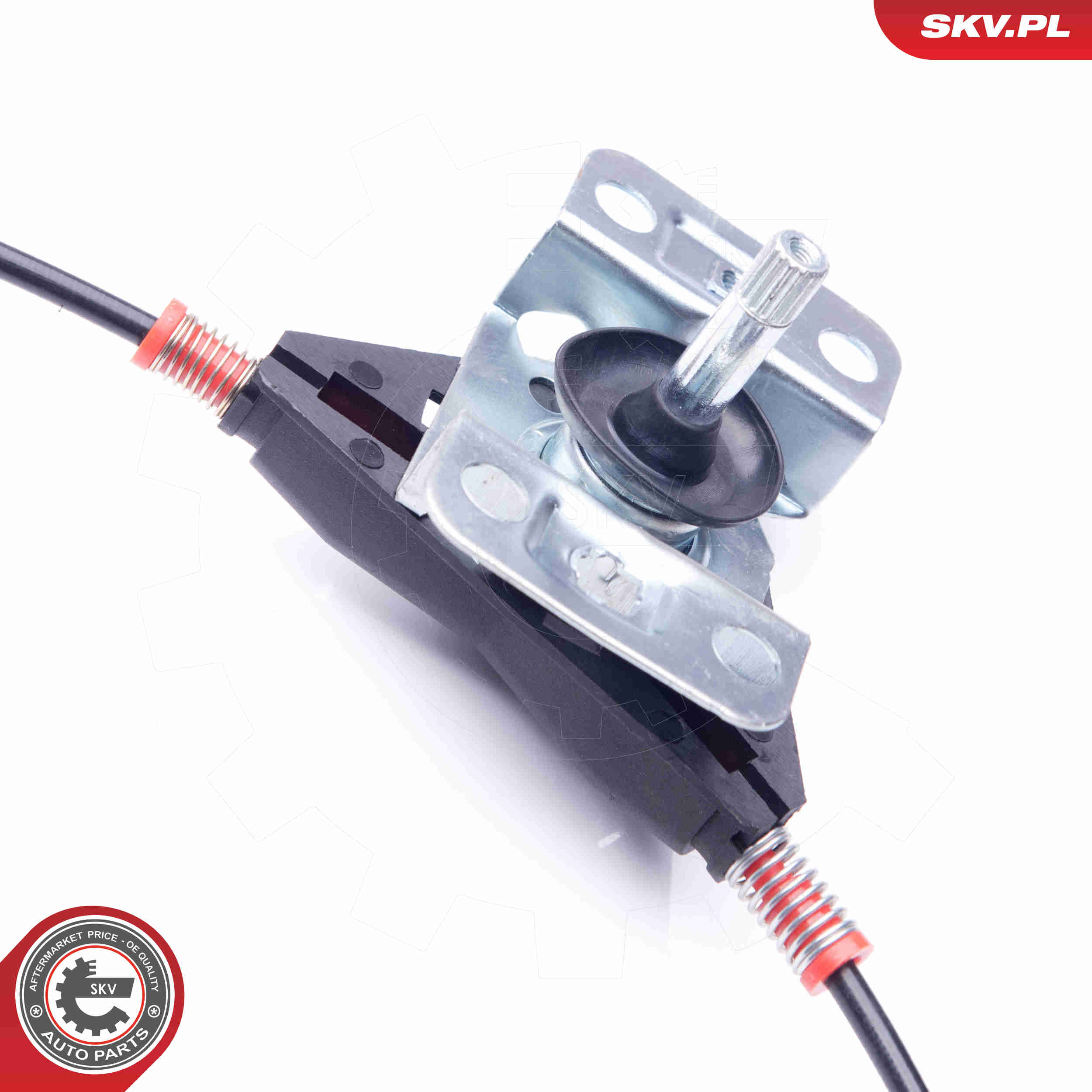Window Regulator - 01SKV352 ESEN SKV