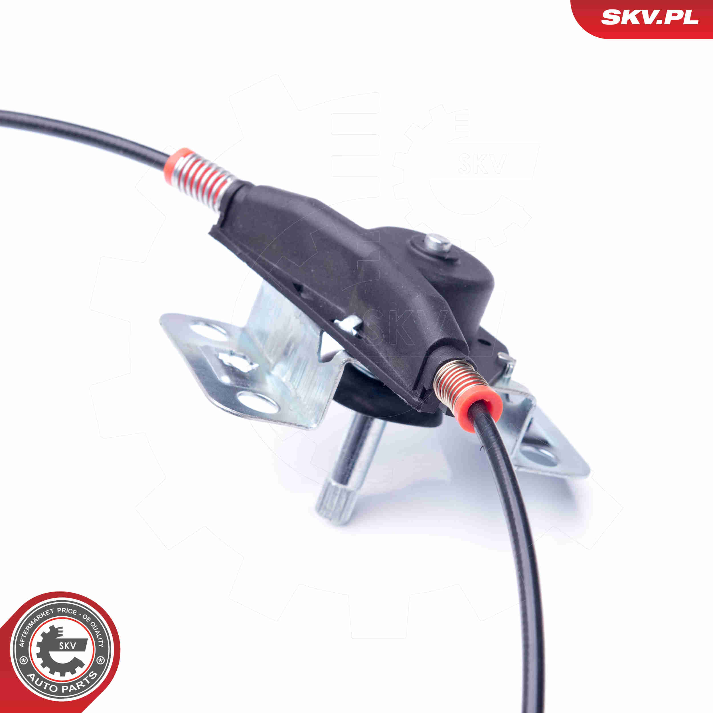 Window Regulator - 01SKV352 ESEN SKV